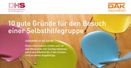 10 gute Gründe...