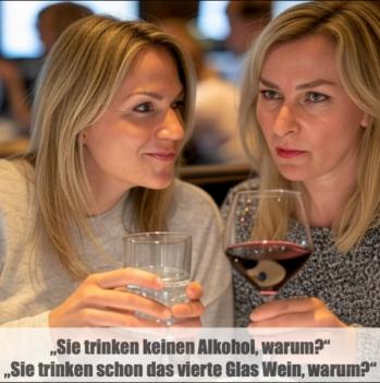 4 Gläser