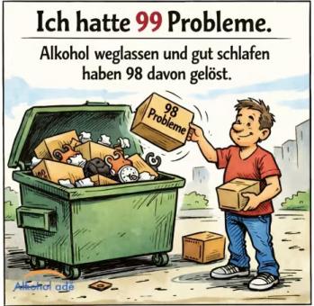 99 Probleme